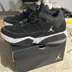 Jordan’s Shoes 👟