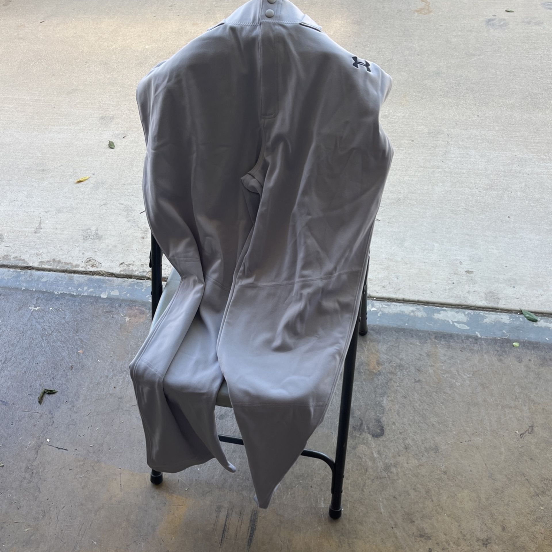 Under Armour Baseball Pants