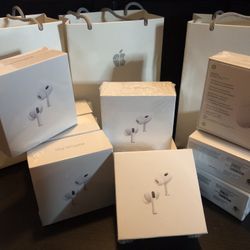 Apple AirPod Pro 2nd Generation 