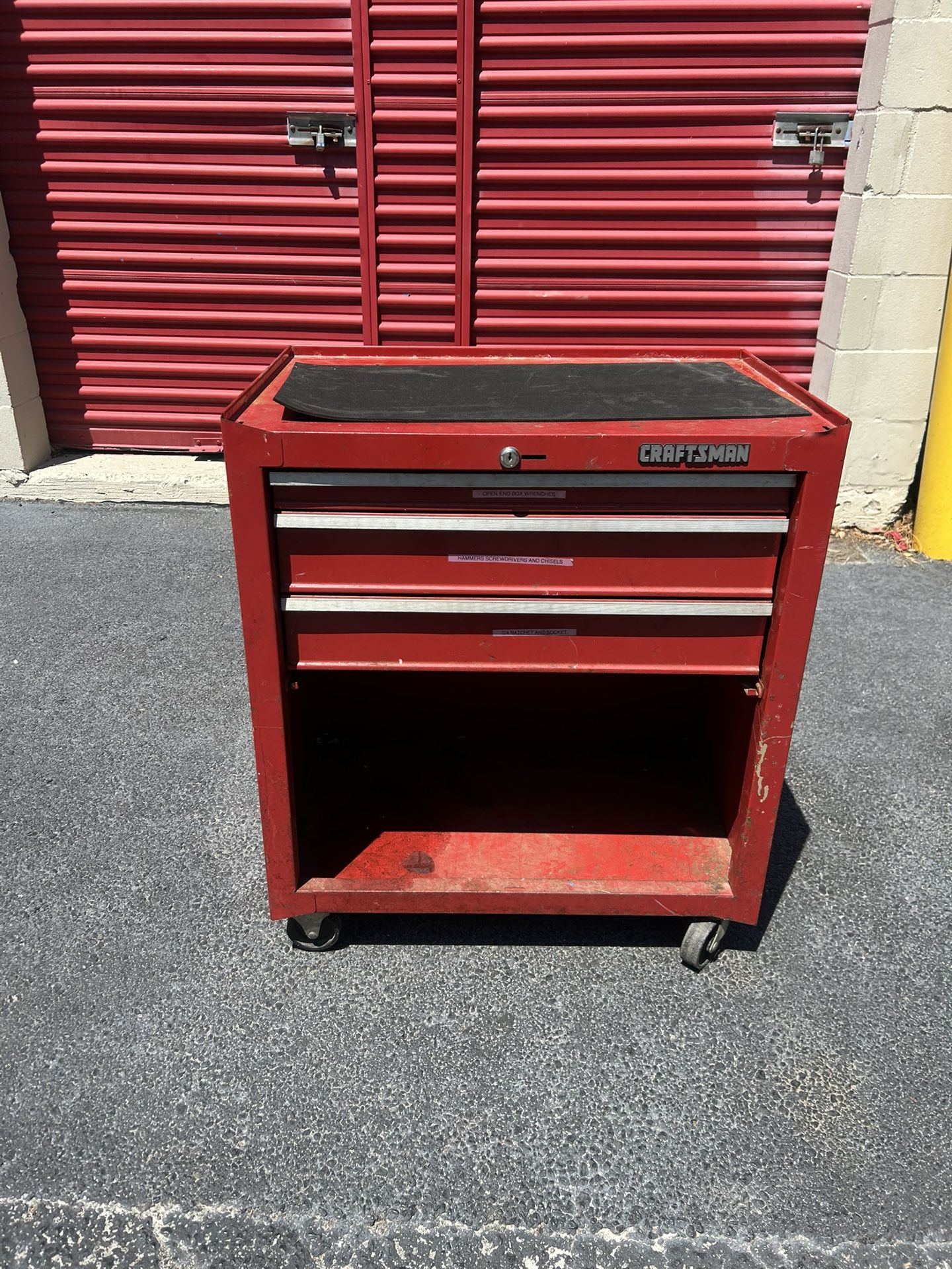 Tool Box