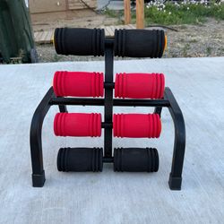 Yoga Chair Mini Inversion