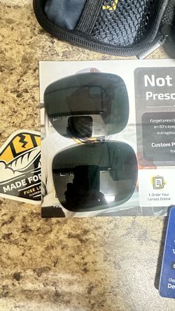 4047B 55mm Tiffany Replacement Lenses