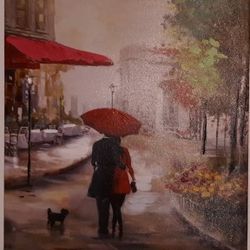 Paris Theme Decorations 