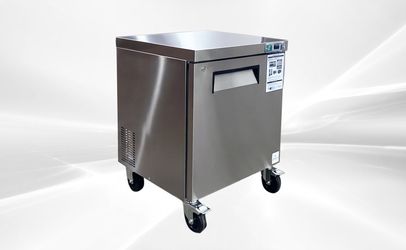 NSF Undercounter Refrigerator 27 ins KTR-27B1