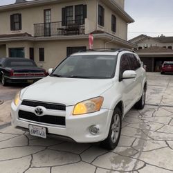 2010 Toyota Rav4