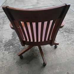 chair