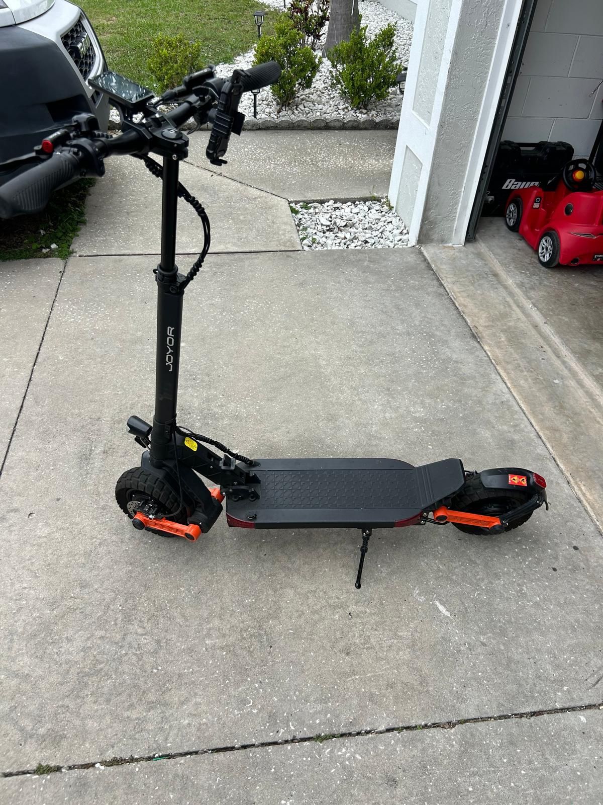 Scooter