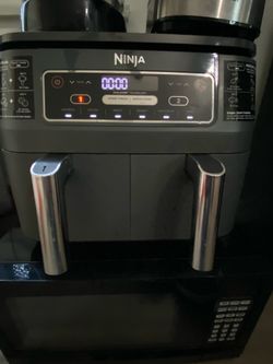Ninja Air Fryer