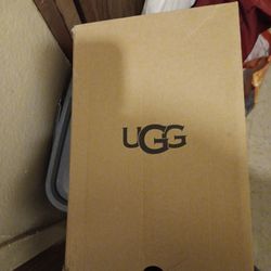 UGG FUR SHOES