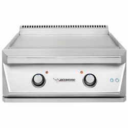 Twin Eagles 30” Built-In Propane Teppanyaki Griddle