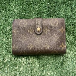 Louis Vuitton Wallet 