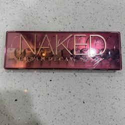Naked urban decay cherry