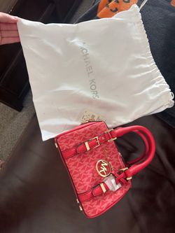Cute small Michael Kors purse