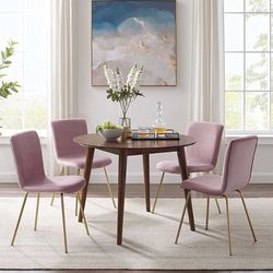 Chairs  (set of 4)
