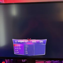 LG Ultra Gear 32” 4K Nano IPS Gaming Monitor 