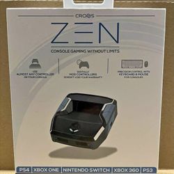 Cronus Zen 
