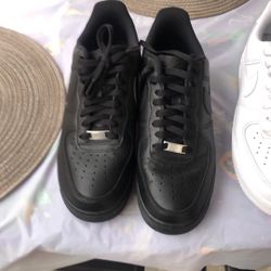 Nike AF1   Adidas.  Vans. 