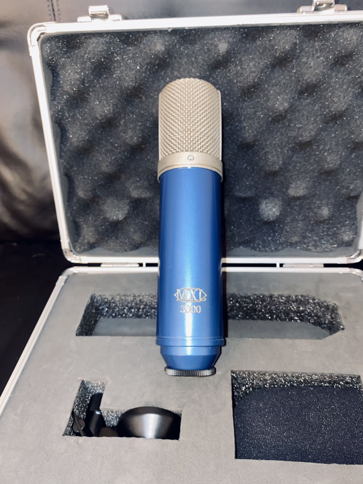 MXL 3000 Vocal Microphone
