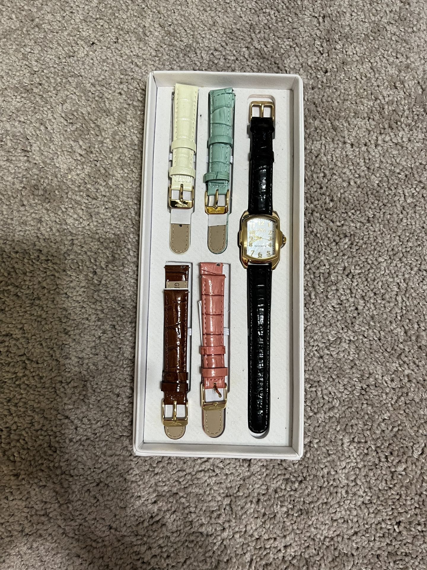 Ladies Invicta Watch Set - Special Edition