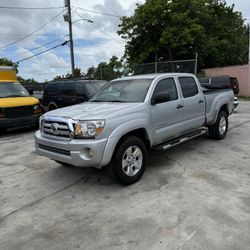 2006 Toyota Tacoma