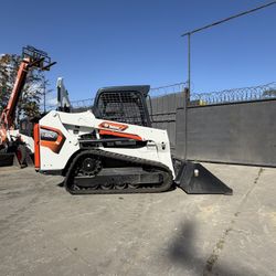 2019 Bobcat T550