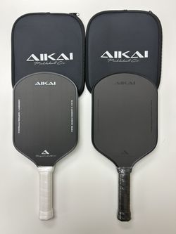 New Pickleball Paddle (USAPA approved)