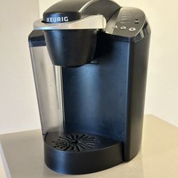 Keurig K-Classic Coffee Maker