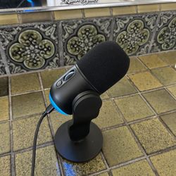 logitech Yeti Gx Microphone 