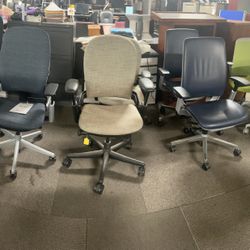 Steelcase Office Chairs