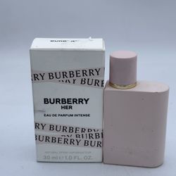 Burberry Her Edp Intense 30ml