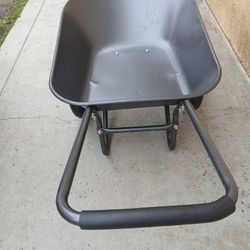 CARRETILLA NEW  BUENAS  CONDITIONS 