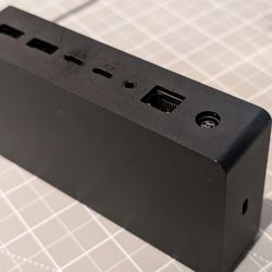 Microsoft Surface Dock 2