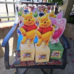 Winnie The Pooh