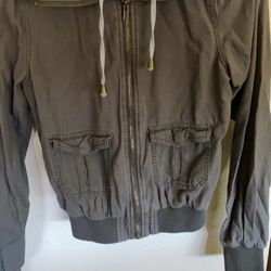 Cute Jacket 
