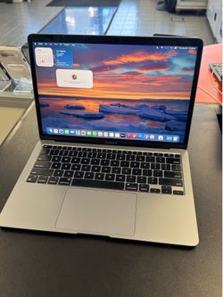 MacBook Air 13” 2020 M1 16GB 256GB