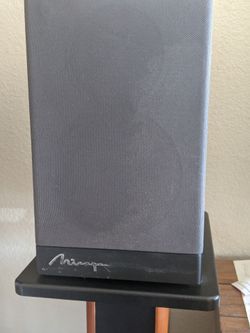 Speaker Stands