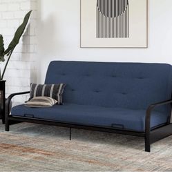 I Have 2 Like New Futons With Mattress  $180 Each 