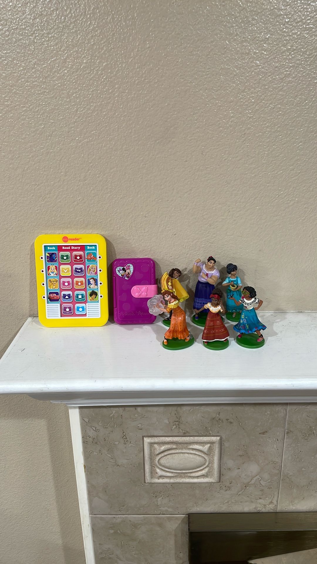Disney Toys