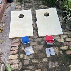 Corn Hole 