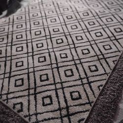 Indoor Designer Rug 