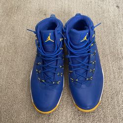 Jordan Prime Flight “Golden State Warriors”