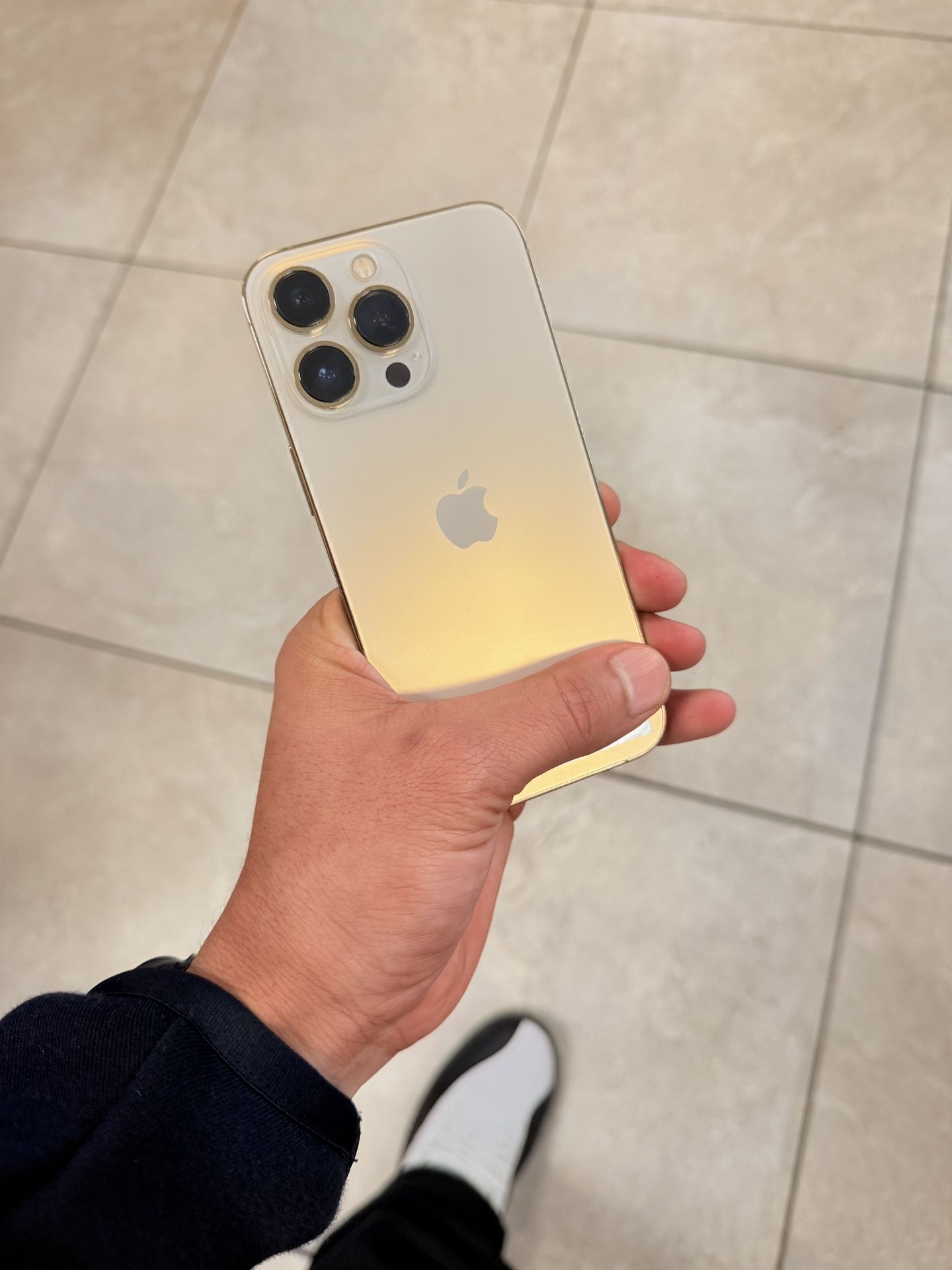 iPhone 13 Pro Unlocked