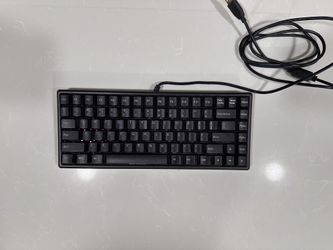 Gaming Keyboard