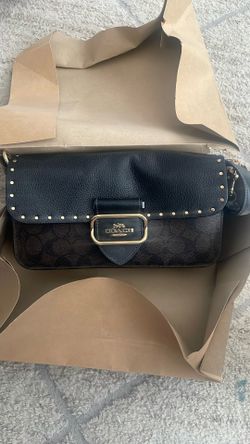 Coach Purse Unused