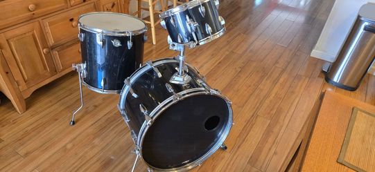 Tama Royalstar 1980