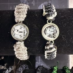Handmade Bracelets - Team Spirit & Custom Colors