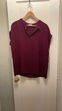 Women’s Dress Or Casual Shirt