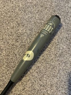 Demarini The Goods 2 Piece BBCOR Baseball Bat