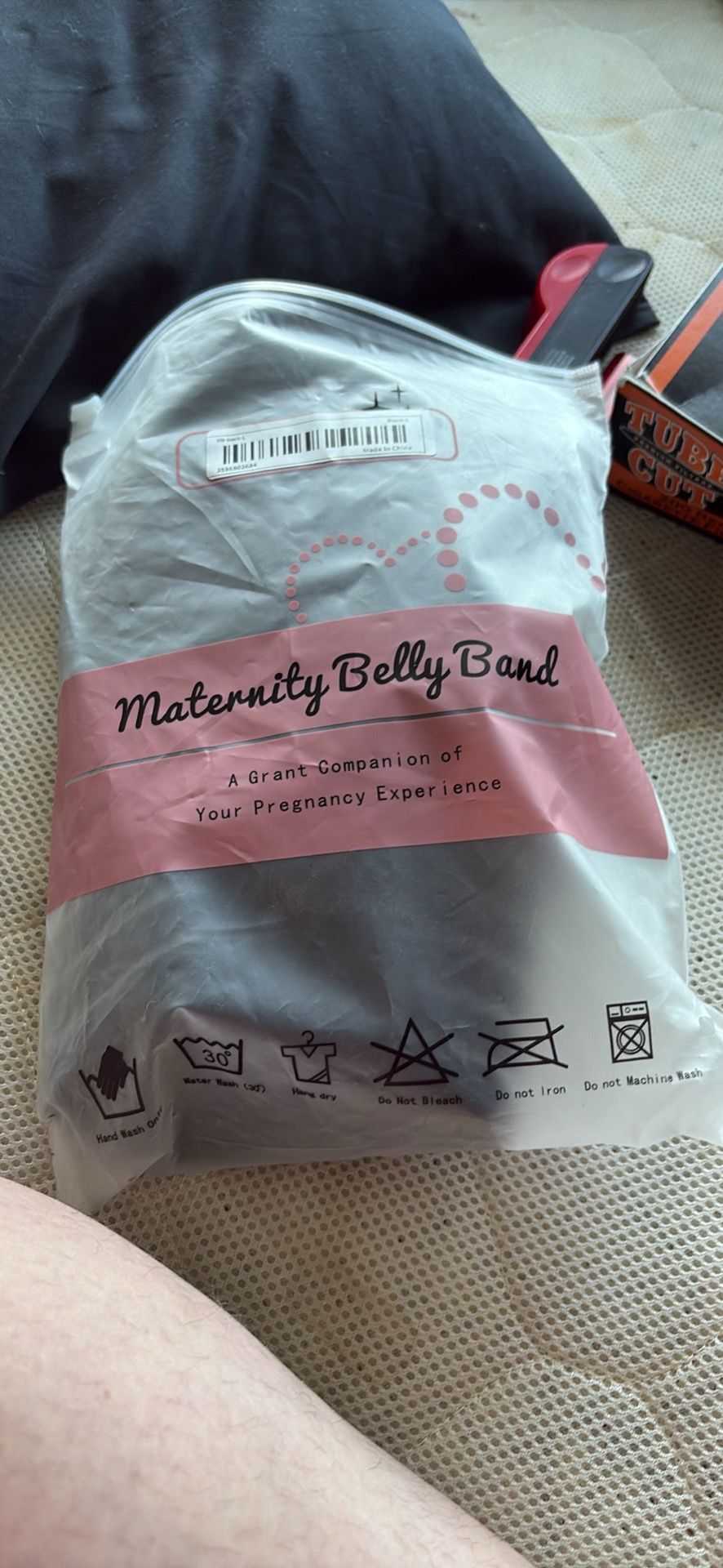 Belly Band