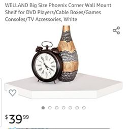 Welland Phonenix Shelf